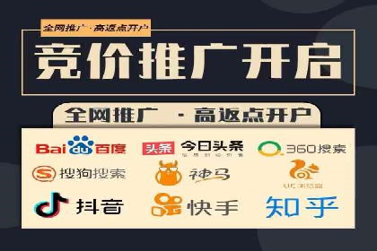 案例剖析：关键词竞价排名成功之道